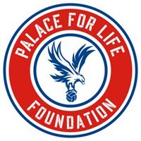 Palace for life logo